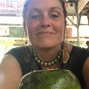 Meet your Posher, Jenny